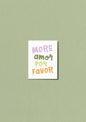 Invitation brunch - Amor – Image 2