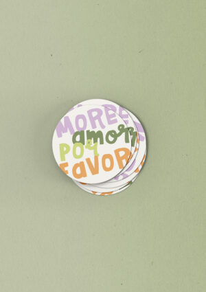 Stickers - Amor – Image 6